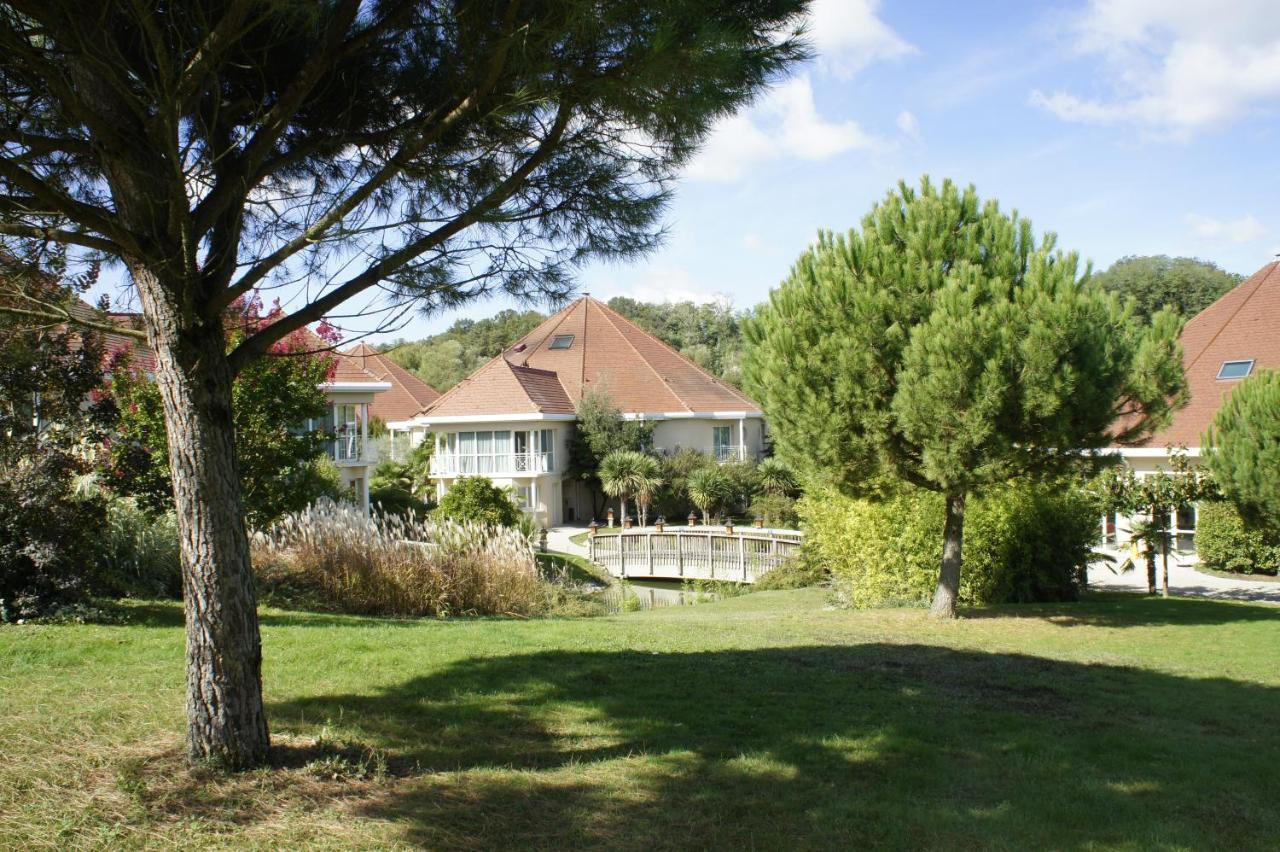 Les Jardins De Beauval Hotel Saint-Aignan  Exterior photo