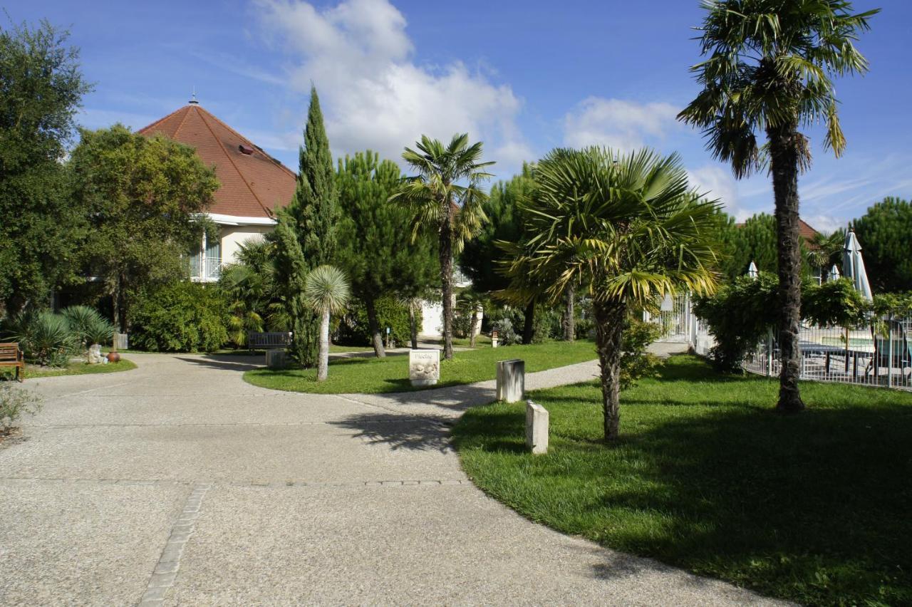 Les Jardins De Beauval Hotel Saint-Aignan  Exterior photo